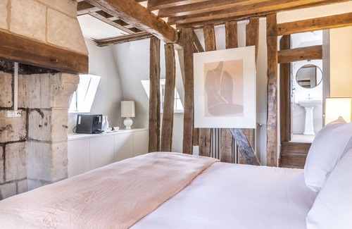 Canapville Hotel | Les Manoirs des Portes de Deauville