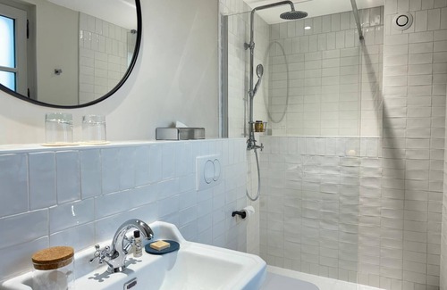 Canapville Hotel | Les Manoirs des Portes de Deauville