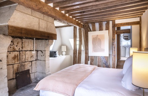 Canapville Hotel | Les Manoirs des Portes de Deauville