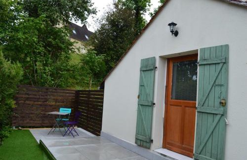 Sarlat-la-Caneda Apartment | Les Mansardes l'Appart