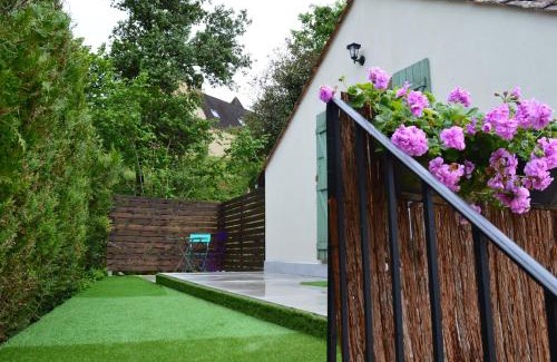Sarlat-la-Caneda Apartment | Les Mansardes l'Appart