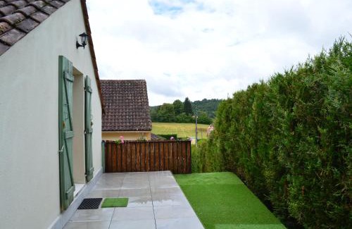 Sarlat-la-Caneda Apartment | Les Mansardes l'Appart