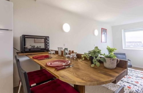 Deauville Apartment | Les Marinas by Interhome