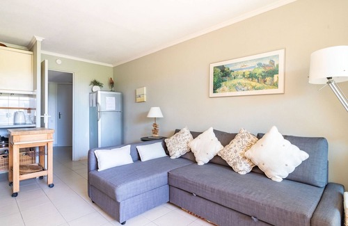 Port Cogolin Apartment | Les Marines by Interhome
