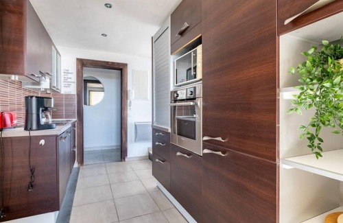 Le Couchant Apartment | Les Marines de Haute-Plage by Interhome