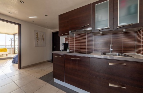 Le Couchant Apartment | Les Marines de Haute-Plage by Interhome
