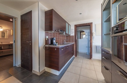 Le Couchant Apartment | Les Marines de Haute-Plage by Interhome