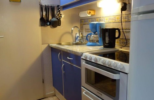 Saint-Cyprien Plage House | Les Marines du Roussillon by Interhome