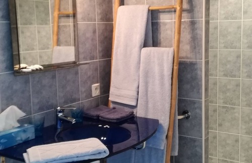 Mareuil-sur-Cher Bed & Breakfast | Les Mariniers