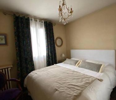 Arpajon-sur-Cere Apartment | Les Marmottes