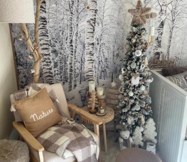 Allos Apartment | Les marmottes