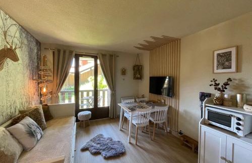 Allos Apartment | Les marmottes