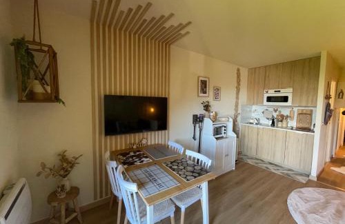 Allos Apartment | Les marmottes