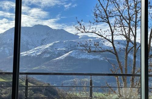 Vier-Bordes Ski Chalet | Les marmottes