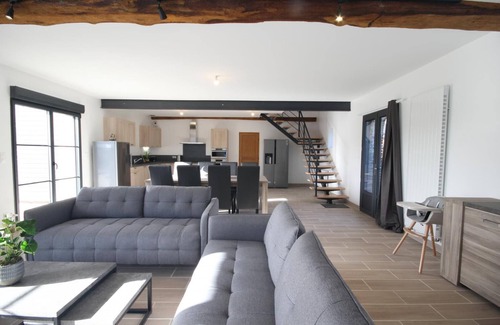 Bosc-Roger-sur-Buchy House | Les Marronniers - Bosc Roger SUR Buchy