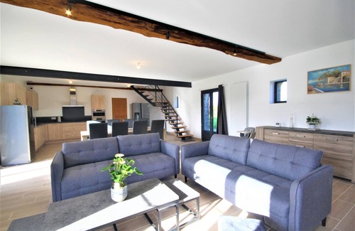 Bosc-Roger-sur-Buchy House | Les Marronniers - Bosc Roger SUR Buchy