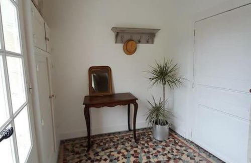 Ambleville House | Les Marronniers @ Cinq La Voûte
