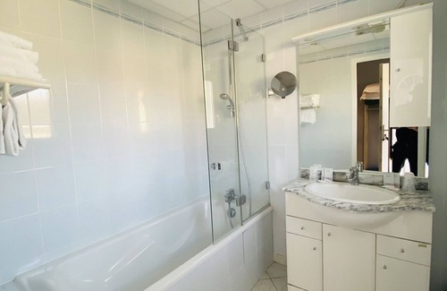 Arc-sur-Tille Hotel | Les Marronniers d'Arc