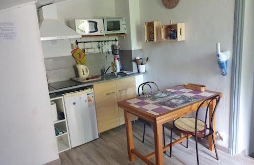 La Celle-sous-Gouzon Apartment | Les Marronniers Charmant petit appartement a La Tour d'Aigues Vaucluse