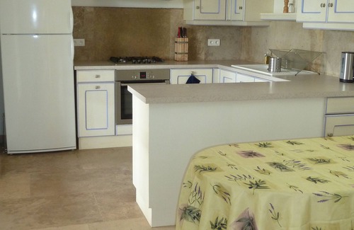 Vinsobres Villa | Les Marronniers, villa with pool on working vineyard in Drome Provençale