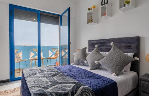 Oulad Khallouf Apartment | les matins panoramiques