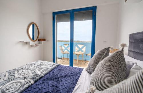 Oulad Khallouf Apartment | les matins panoramiques