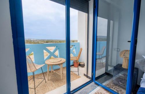 Oulad Khallouf Apartment | les matins panoramiques