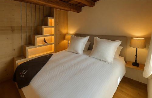 Mase Ski Chalet | Les Mayens d'Adrien