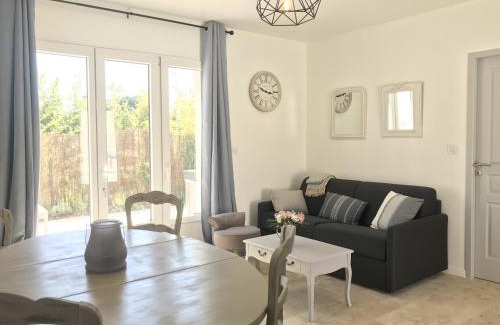 Arpaillargues-et-Aureillac House | Les Mazets et Spa D'Uzes