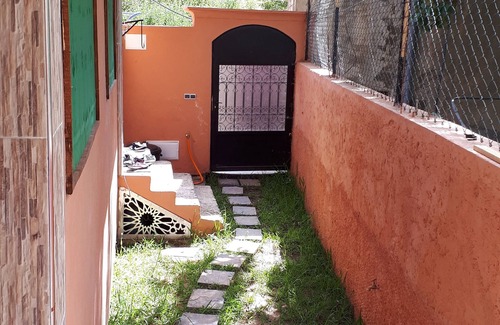 Assouel Apartment | Les Meilleurs Appartements Dans la Vallée de L'ourika