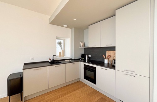 Trebeurden Apartment | LES MELOINES - T3 · Luxurious 2 Bedroom Seaside Ap