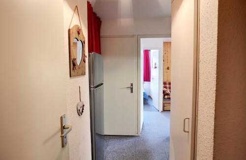 Les Bruyeres Apartment | Les Menuires 3 pièces, 6 pers, pieds des pistes, animaux admis - FR-1-178-32