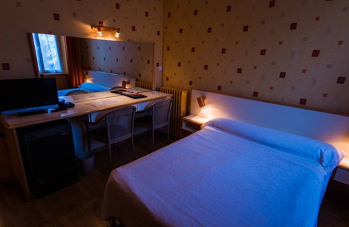 Saint-Flour Hotel | Les Messageries