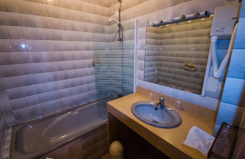 Saint-Flour Hotel | Les Messageries