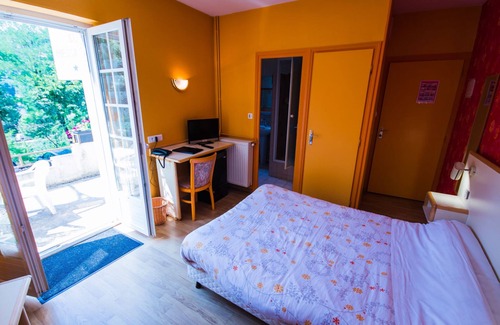 Saint-Flour Hotel | Les Messageries