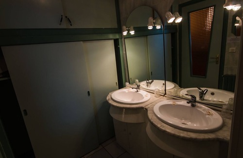 Saint-Flour Hotel | Les Messageries