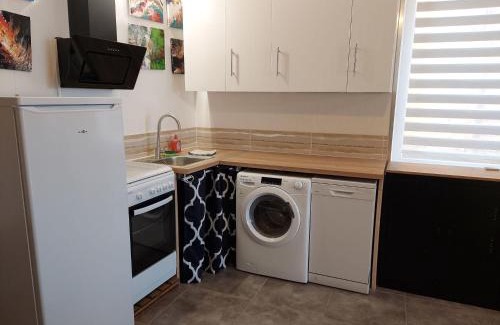 Theize Apartment | Les Meublés des Pierres Dorées - Gite de charme pour groupe