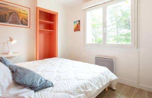 Saint-Remy-des-Landes House | Les mielles by Interhome