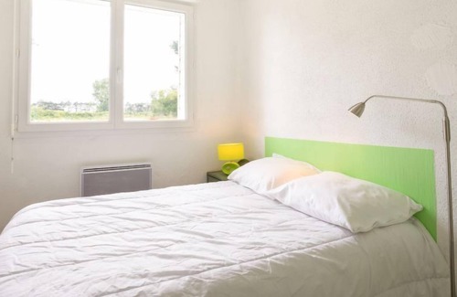 Saint-Remy-des-Landes House | Les mielles by Interhome