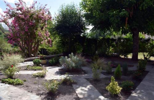 Saint-Germain-du-Salembre House | Les Mille Et Une Collines