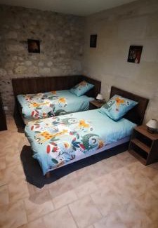 Saint-Aignan Bed & Breakfast | Les mimosas