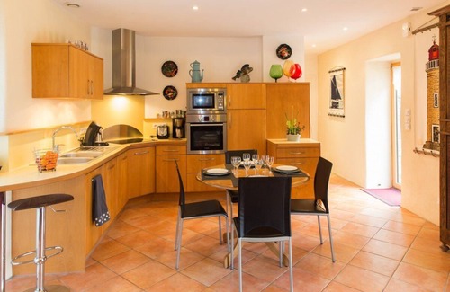 Melgven House | Les mimosas - MELGVEN