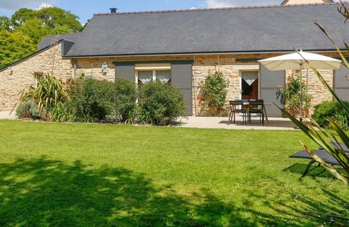 Melgven House | Les mimosas - MELGVEN