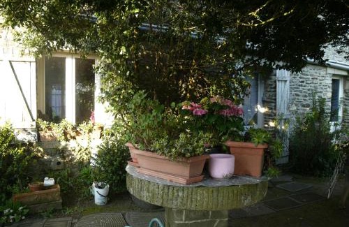 Pont-d'Ouilly Bed & Breakfast | les Miquelots