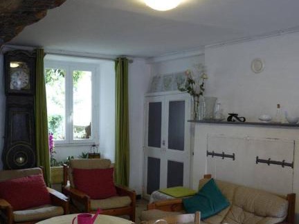 Pont-d'Ouilly Bed & Breakfast | les Miquelots