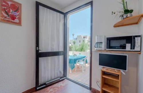 Le Barcares Apartment | Les Miramars by Interhome