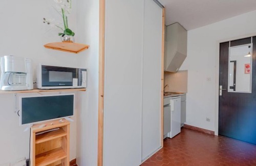 Le Barcares Apartment | Les Miramars by Interhome