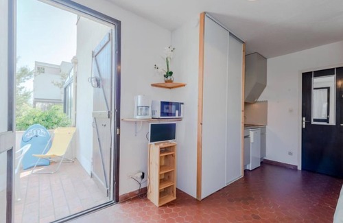 Le Barcares Apartment | Les Miramars by Interhome