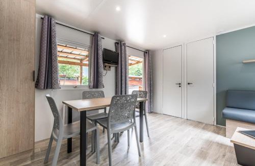 Saint-Michel-de-Maurienne Other | Les Mobil-homes By Le Marintan