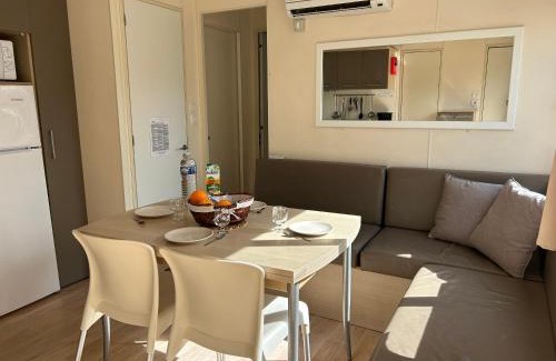 Port-la-Nouvelle Other | Les mobil homes de Naka, 6 places, TV, CLIM